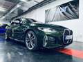 BMW 440 M440iA Cabrio M Sport Pro Verde - thumbnail 4