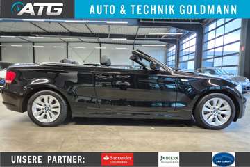 d CABRIO LEDER SITZHZ TÜV 6.2027 SERVICE NEU