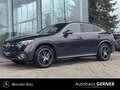 Mercedes-Benz GLC 220 d 4MATIC Coupé LM el.Heck SpurW ParkAss. Grau - thumbnail 1