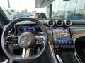 Mercedes-Benz GLC 220 d 4MATIC Coupé LM el.Heck SpurW ParkAss. Grau - thumbnail 9