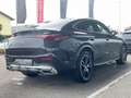 Mercedes-Benz GLC 220 d 4MATIC Coupé LM el.Heck SpurW ParkAss. Grau - thumbnail 4