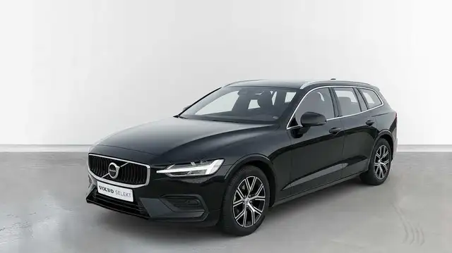 Volvo V60 Core B3 Mild hybride | Zetelverwarming V+A | Verwa