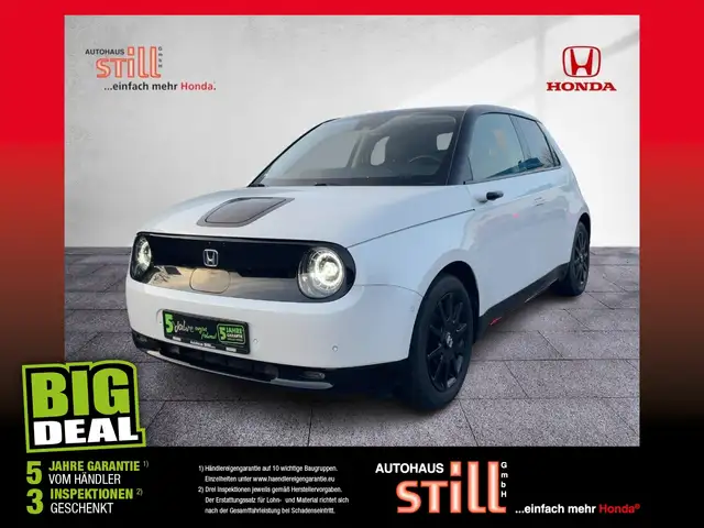 Honda e Advanc 154 PS ACC+LED+Navi+Pano+SHZ+Kam.