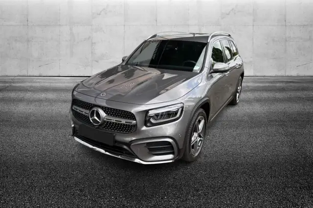 Mercedes-Benz GLB 220 220 d Automatic 4Matic AMG Line Advanced Plus