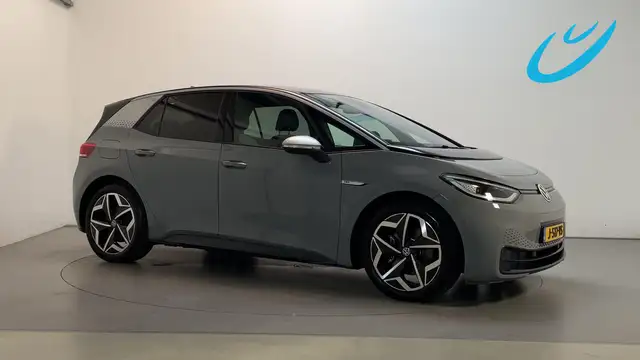 Volkswagen ID.3 First Plus 58 kWh Camera LED Stoelverwarming Navig