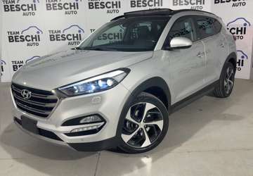 2.0 CRDI 136CV QUATTRO Xpossible