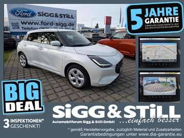 1.2 Dualjet HYBRID Comfort NAV*LED*ACC*SHZ