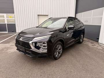 Eclipse Cross 2,4 PHEV 4WD Diamond CVT Aut.