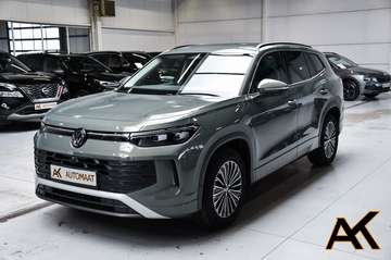 Tayron 1.5 eTSI mHEV ACT Life 7pl. DSG - TREKHAAK