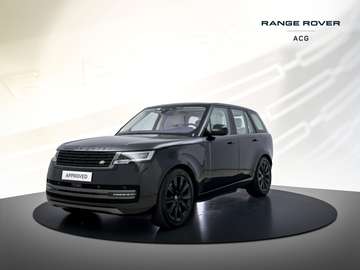 SWB P510e Autobiography AWD Auto. 23MY