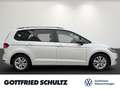 Volkswagen Touran 1.5 TSI DSG NAV PANO KAMERA STHZ Highline AHK LED Wit - thumbnail 4