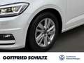 Volkswagen Touran 1.5 TSI DSG NAV PANO KAMERA STHZ Highline AHK LED Wit - thumbnail 11