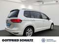 Volkswagen Touran 1.5 TSI DSG NAV PANO KAMERA STHZ Highline AHK LED Wit - thumbnail 5
