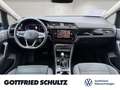 Volkswagen Touran 1.5 TSI DSG NAV PANO KAMERA STHZ Highline AHK LED Wit - thumbnail 8