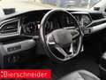 Volkswagen T6.1 Transporter Multivan 2.0 TDI DSG 4M Highline NAVI RFK Schwarz - thumbnail 28