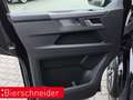 Volkswagen T6.1 Transporter Multivan 2.0 TDI DSG 4M Highline NAVI RFK Schwarz - thumbnail 16