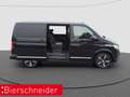 Volkswagen T6.1 Transporter Multivan 2.0 TDI DSG 4M Highline NAVI RFK Schwarz - thumbnail 9