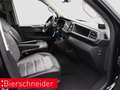 Volkswagen T6.1 Transporter Multivan 2.0 TDI DSG 4M Highline NAVI RFK Schwarz - thumbnail 22