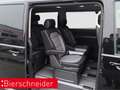 Volkswagen T6.1 Transporter Multivan 2.0 TDI DSG 4M Highline NAVI RFK Schwarz - thumbnail 24
