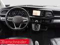 Volkswagen T6.1 Transporter Multivan 2.0 TDI DSG 4M Highline NAVI RFK Schwarz - thumbnail 18