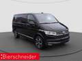 Volkswagen T6.1 Transporter Multivan 2.0 TDI DSG 4M Highline NAVI RFK Schwarz - thumbnail 3