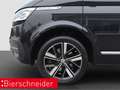 Volkswagen T6.1 Transporter Multivan 2.0 TDI DSG 4M Highline NAVI RFK Schwarz - thumbnail 10