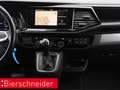 Volkswagen T6.1 Transporter Multivan 2.0 TDI DSG 4M Highline NAVI RFK Schwarz - thumbnail 20