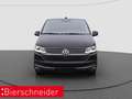 Volkswagen T6.1 Transporter Multivan 2.0 TDI DSG 4M Highline NAVI RFK Schwarz - thumbnail 2