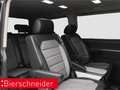 Volkswagen T6.1 Transporter Multivan 2.0 TDI DSG 4M Highline NAVI RFK Schwarz - thumbnail 26