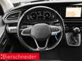Volkswagen T6.1 Transporter Multivan 2.0 TDI DSG 4M Highline NAVI RFK Schwarz - thumbnail 13