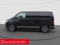 Volkswagen T6.1 Transporter Multivan 2.0 TDI DSG 4M Highline NAVI RFK Schwarz - thumbnail 4