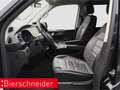 Volkswagen T6.1 Transporter Multivan 2.0 TDI DSG 4M Highline NAVI RFK Schwarz - thumbnail 12