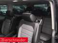 Volkswagen T6.1 Transporter Multivan 2.0 TDI DSG 4M Highline NAVI RFK Schwarz - thumbnail 27