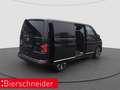 Volkswagen T6.1 Transporter Multivan 2.0 TDI DSG 4M Highline NAVI RFK Schwarz - thumbnail 8