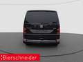 Volkswagen T6.1 Transporter Multivan 2.0 TDI DSG 4M Highline NAVI RFK Schwarz - thumbnail 6