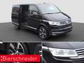 Volkswagen T6.1 Transporter Multivan 2.0 TDI DSG 4M Highline NAVI RFK Schwarz - thumbnail 30