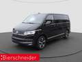 Volkswagen T6.1 Transporter Multivan 2.0 TDI DSG 4M Highline NAVI RFK Schwarz - thumbnail 1