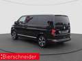 Volkswagen T6.1 Transporter Multivan 2.0 TDI DSG 4M Highline NAVI RFK Schwarz - thumbnail 5