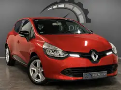 Renault Clio Dynamique