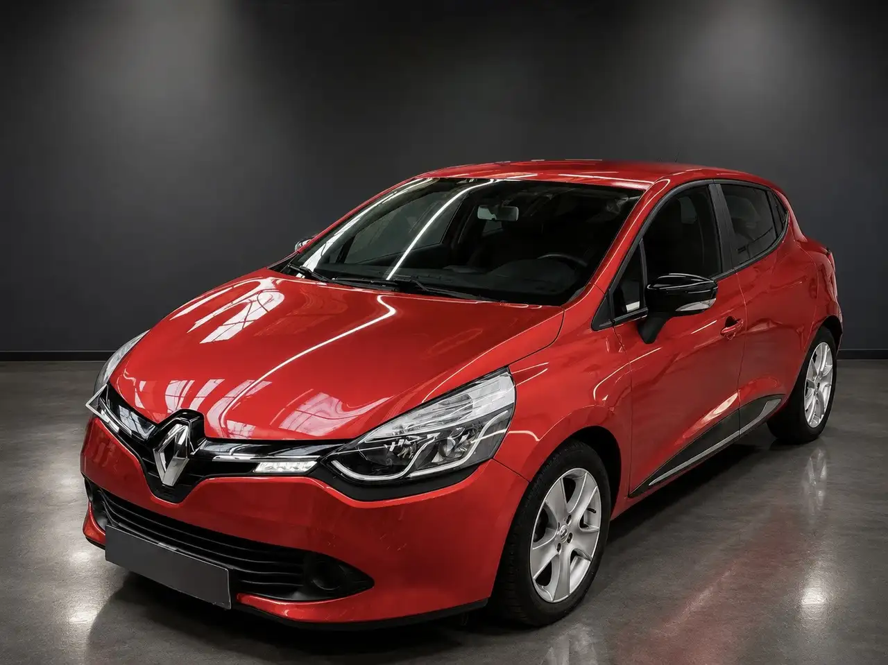 Renault Clio Dynamique