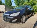 Opel Astra 1,4 Ecotec Edition Bastlerfahrzeug - Ölverbrauc... Negru - thumbnail 1