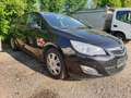 Opel Astra 1,4 Ecotec Edition Bastlerfahrzeug - Ölverbrauc... Negru - thumbnail 3