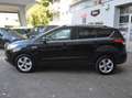 Ford Kuga Titanium*Teilleder*AHK*Sitzheizung* Schwarz - thumbnail 3