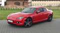 Mazda RX-8 RX-8 Revolution Rot - thumbnail 1