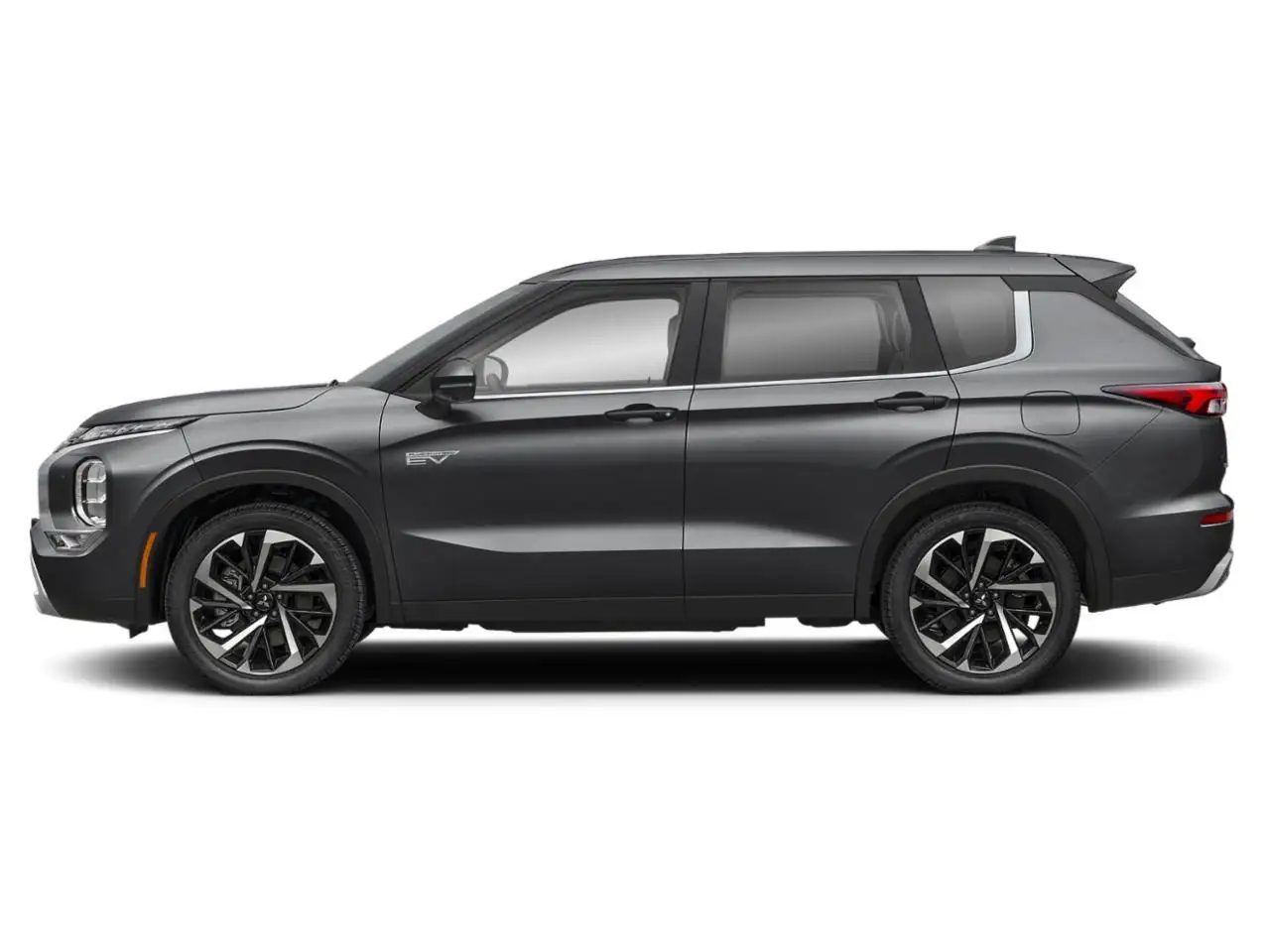 Mitsubishi Outlander снимка Mitsubishi Outlander
