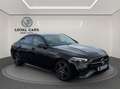 Mercedes-Benz C 300 Lim*AMG*NIGHT*MBUX*360*Dig-LICHT*AMBIENTE Schwarz - thumbnail 7