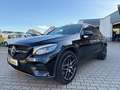 Mercedes-Benz GLC 43 AMG Coupe 4M Navi LED 360° Burm SportAbgs Schwarz - thumbnail 4