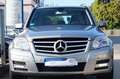 Mercedes-Benz GLK 350 CDI 4Matic 7G-Tronic Sportpaket 2.Hand! Argent - thumbnail 2