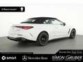 Mercedes-Benz CLE 53 AMG CLE 53 4M+ Cabriolet AMG Real Perfo HUD Burm Weiß - thumbnail 7