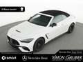 Mercedes-Benz CLE 53 AMG CLE 53 4M+ Cabriolet AMG Real Perfo HUD Burm Weiß - thumbnail 1